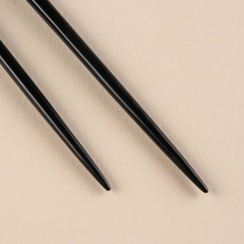 Chopsticks - Paulownia Box - Pure Gold Wakasa Set