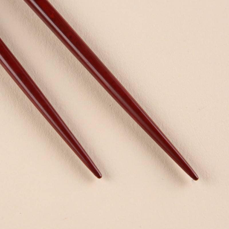 Chopsticks - Paulownia Box - Pure Gold Wakasa Set