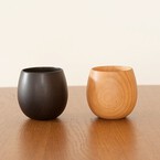 Wood Cup