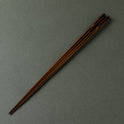 Hexagonal Bamboo Chopsticks Set