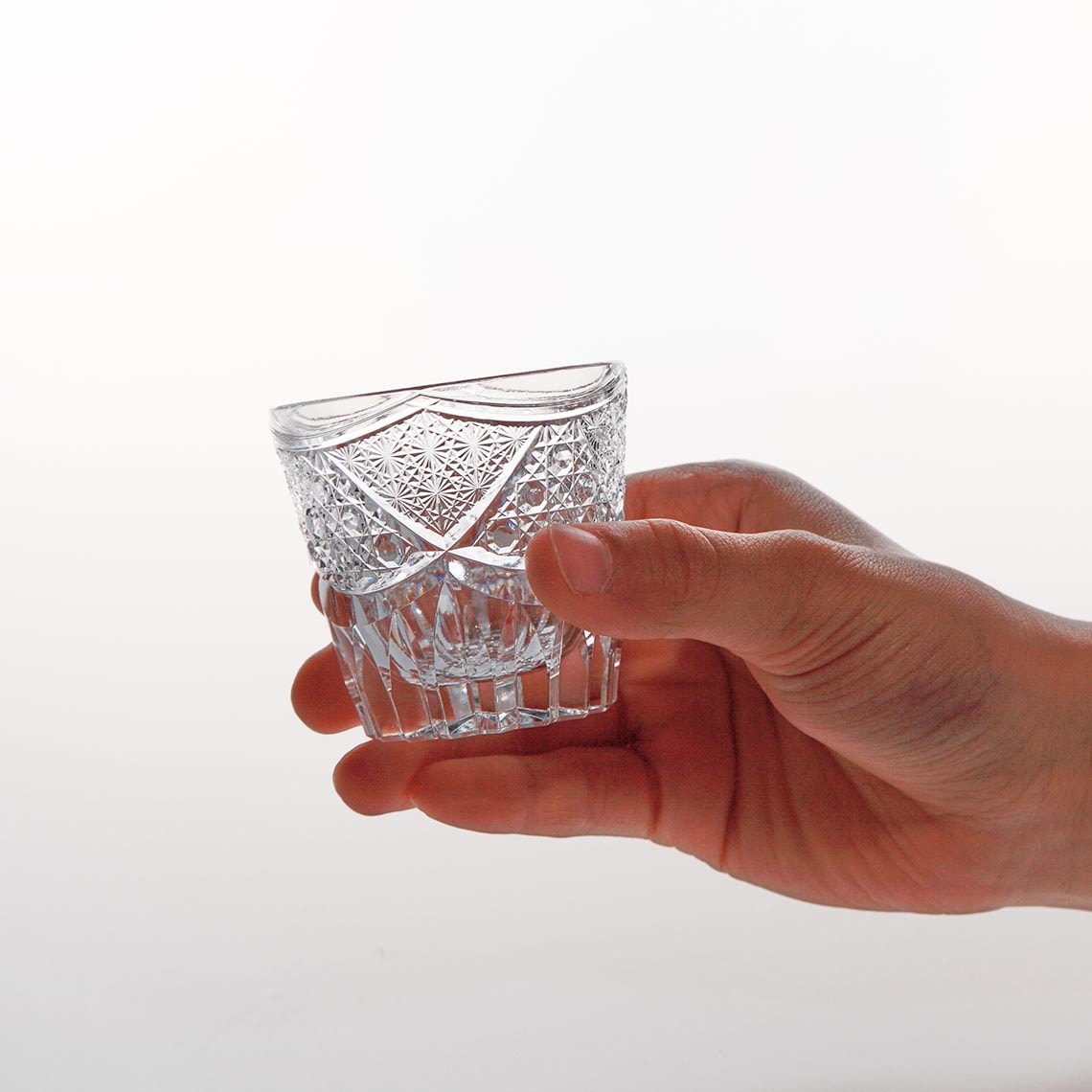 Konjakuhanshuki (Sake Cup Set) Coming of Age Celebration