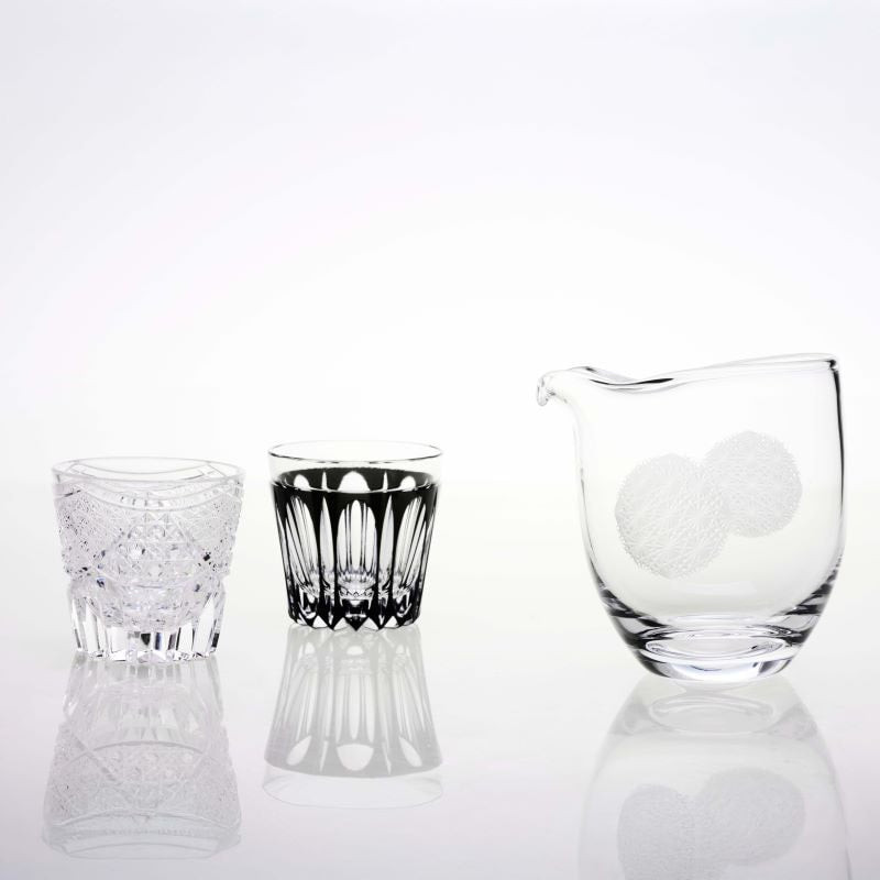 Konjakuhanshuki (Sake Cup Set) Coming of Age Celebration
