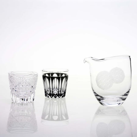 Konjakuhanshuki (Sake Cup Set) Coming of Age Celebration