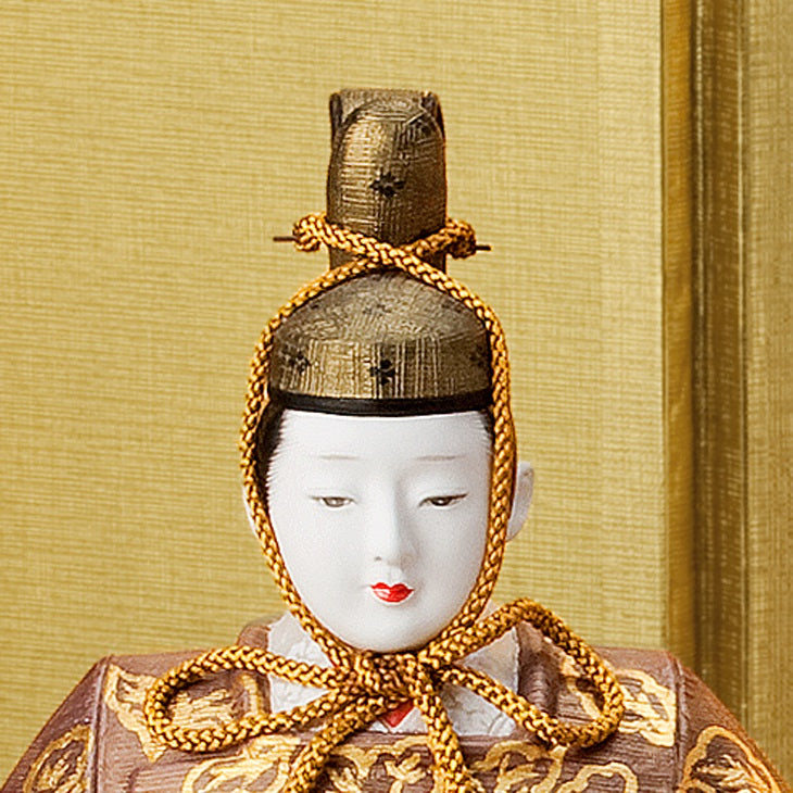 Shinsaku Senju Hina Doll