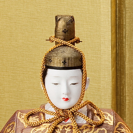 Shinsaku Senju Hina Doll