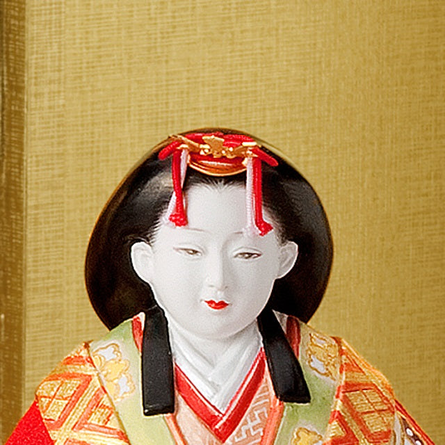 Shinsaku Senju Hina Doll