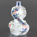 Somenishiki Flower Vase