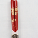 Traditional Craft Wajima Urushi Chopsticks Couple