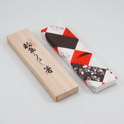 Traditional Craft Wajima Urushi Chopsticks Couple