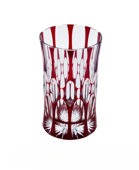 Tumbler, mallet-shaped drum