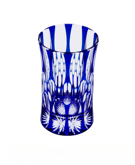 Tumbler, mallet-shaped drum