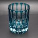 RAN Rock glass